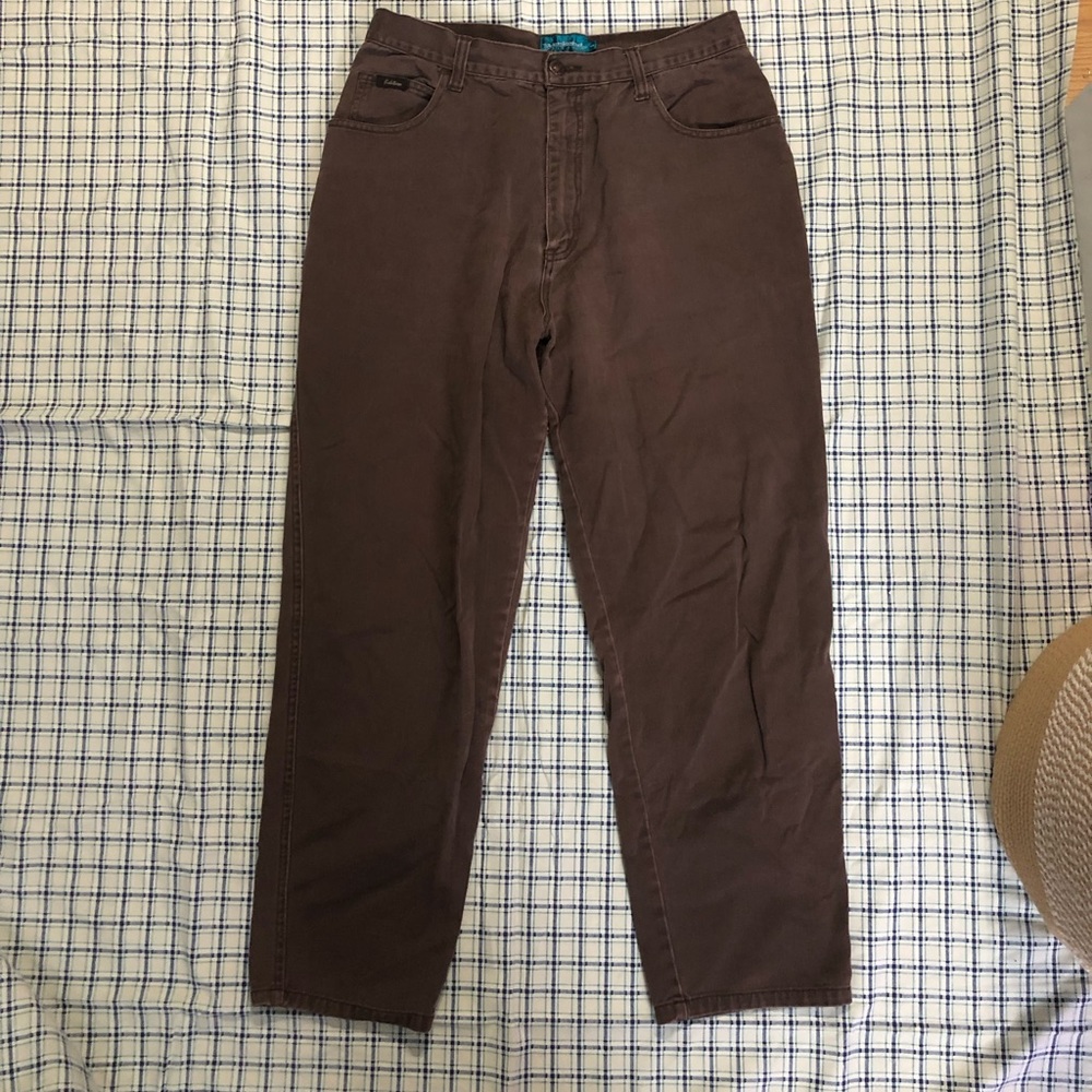 Vintage Weekend Edition straight Jeans